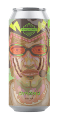 Basqueland Dynamo DDH IPA